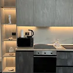 Peace And Love Luxury Apartment, In Center, New Bazaar1