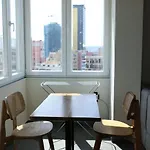 Peace And Love Luxury Apartment, In Center, New Bazaar1