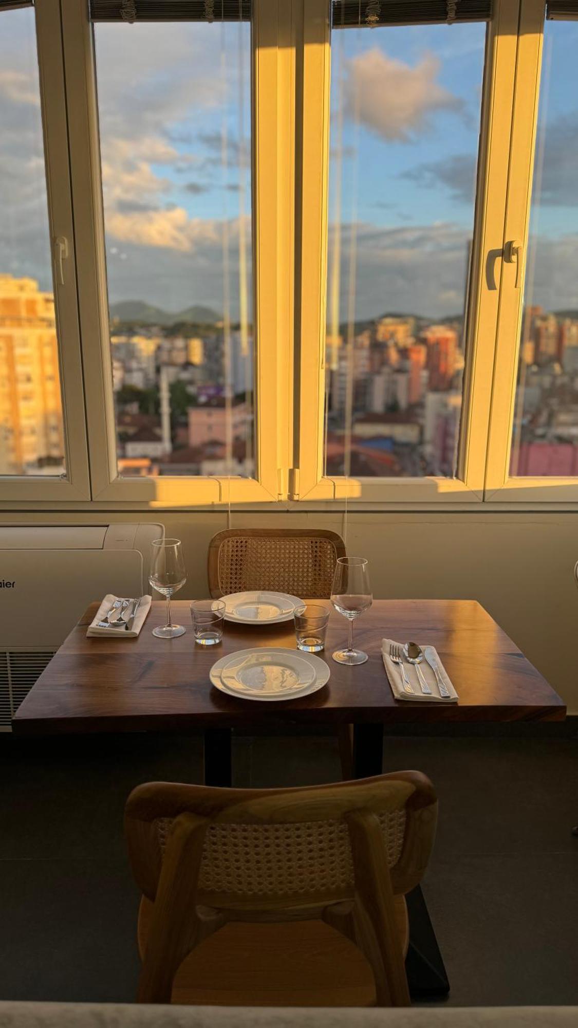 Peace And Luxury Apartment, In Center, New Bazaar1 * Tirana