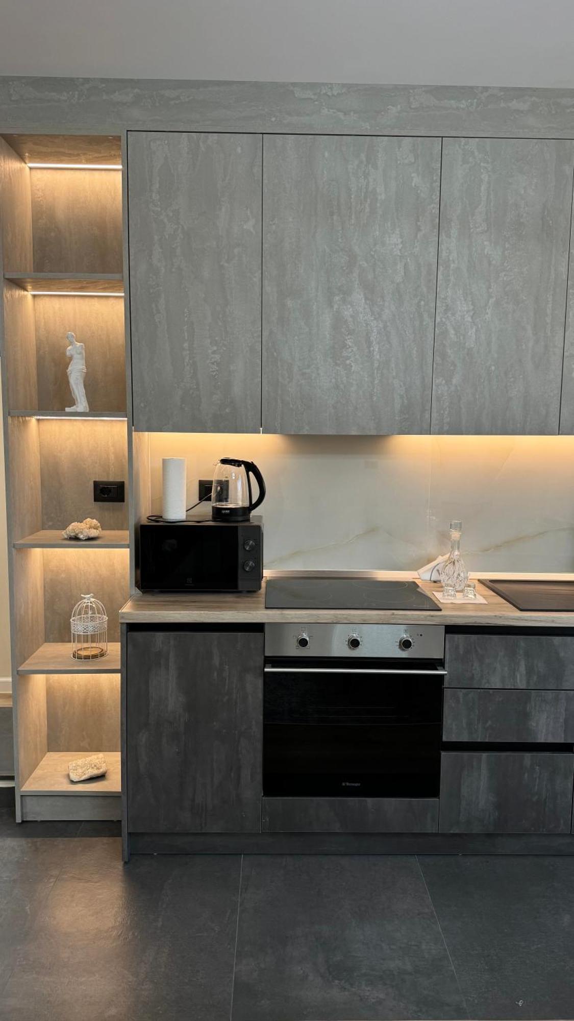 Peace And Luxury Apartment, In Center, New Bazaar1 Apartment Tirana