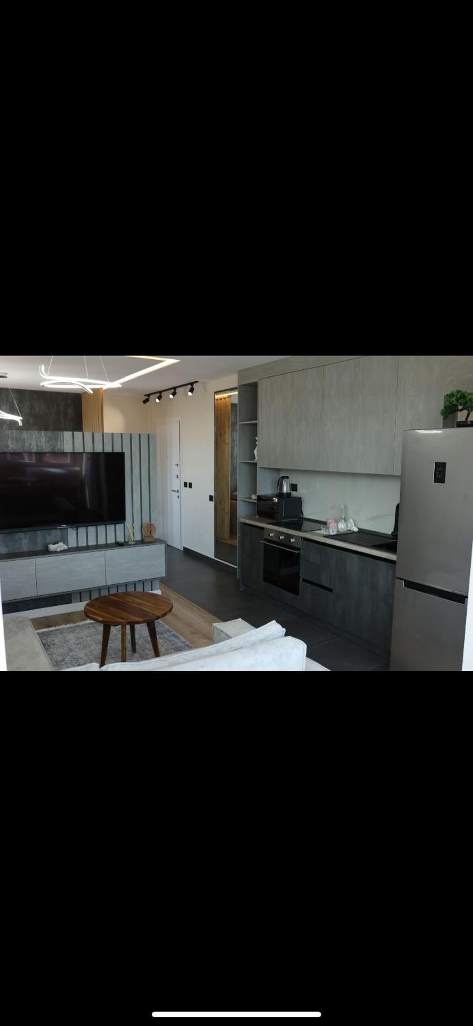 Peace And Luxury Apartment, In Center, New Bazaar1 Apartment *