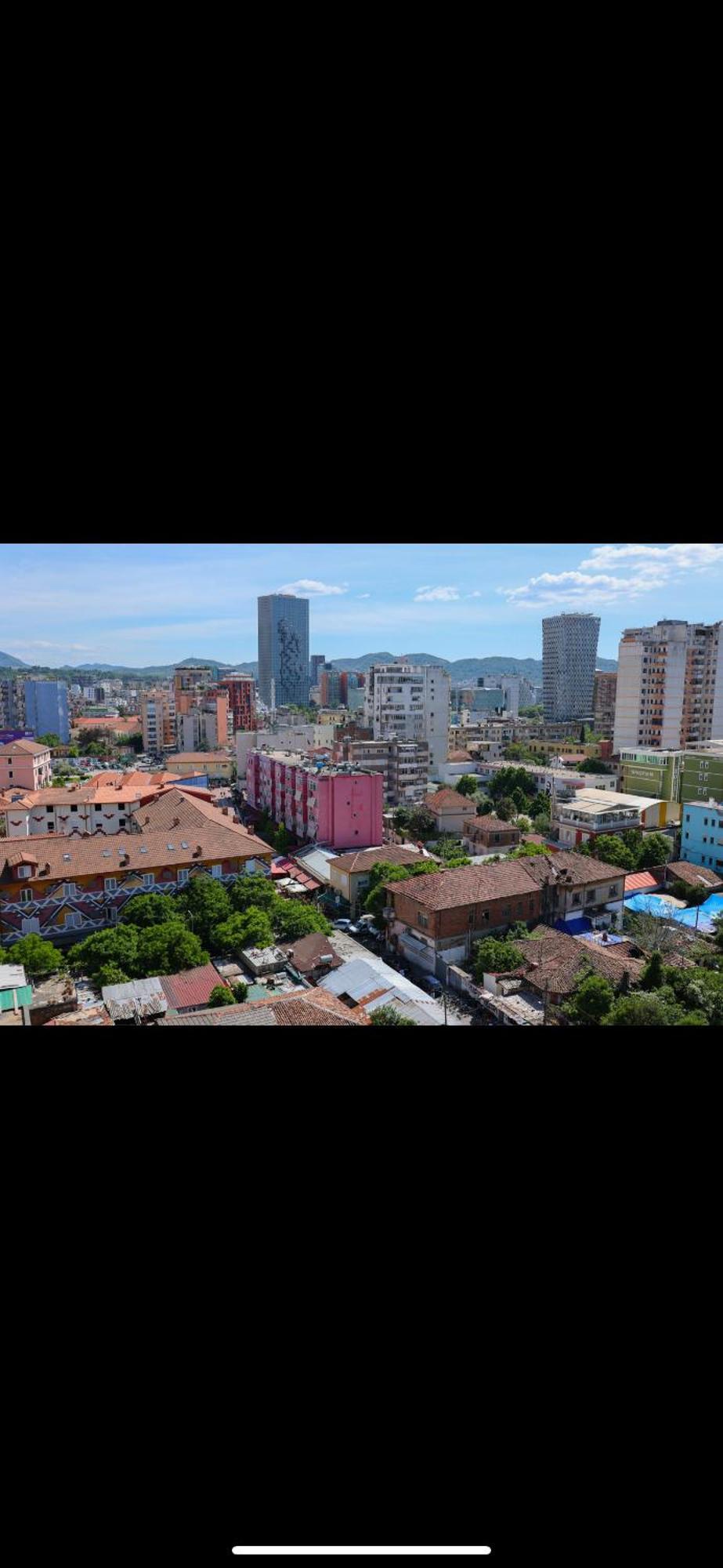 Peace And Luxury Apartment, In Center, New Bazaar1 * Tirana