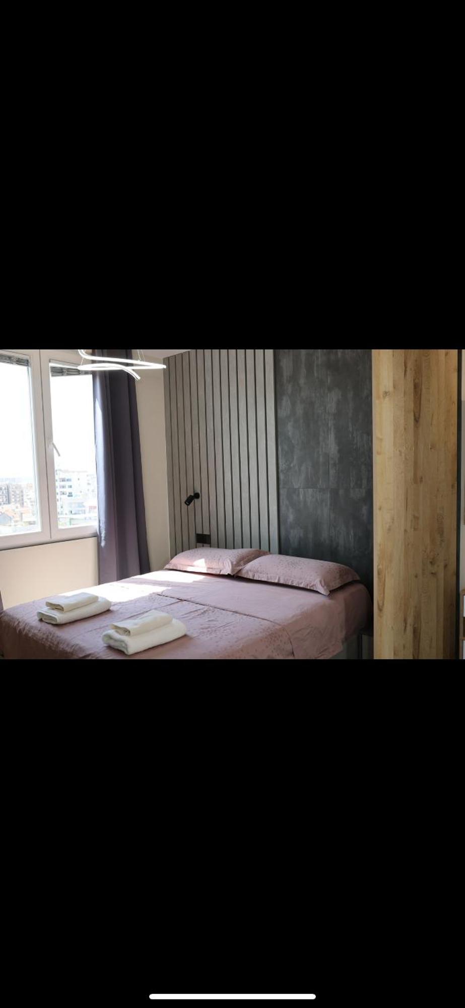 Apartment Peace And Luxury Apartment, In Center, New Bazaar1