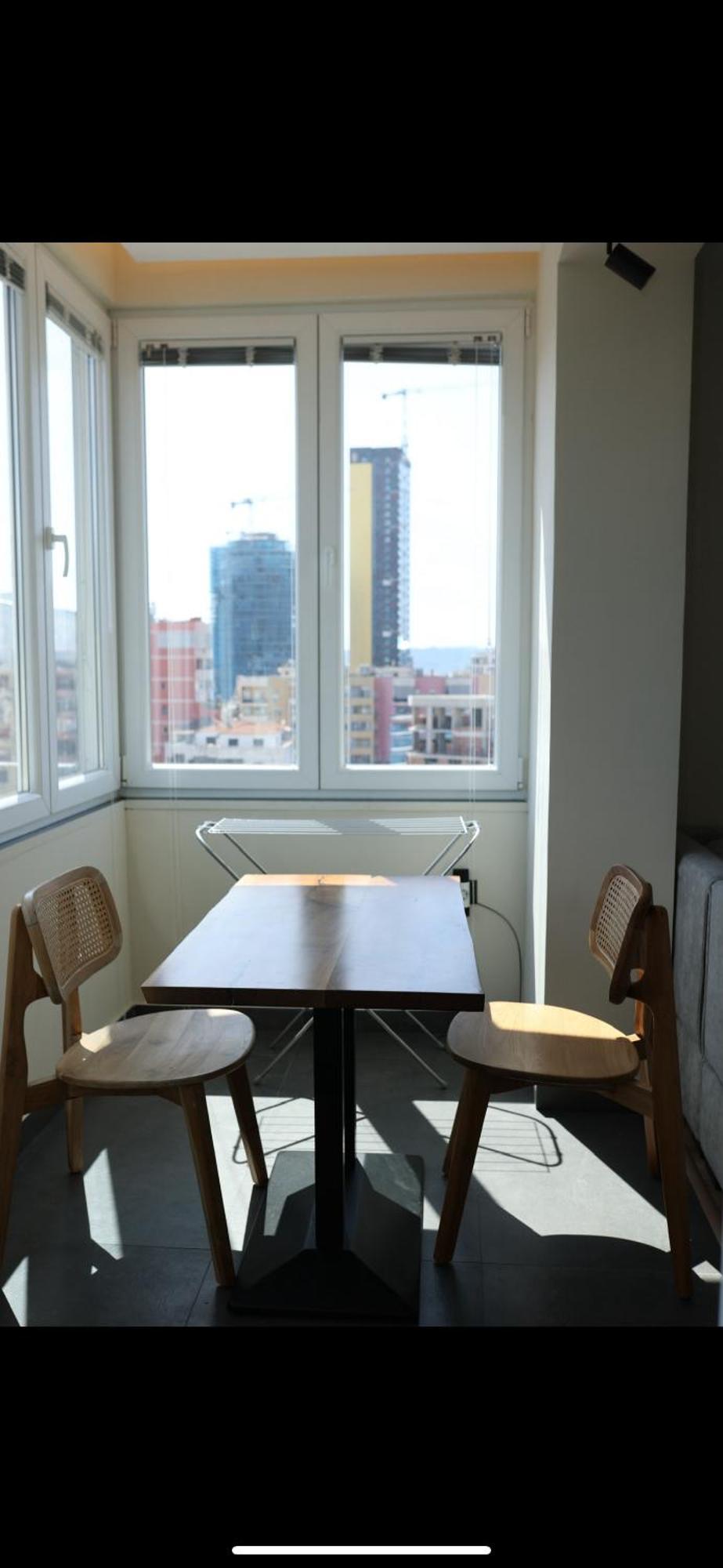 Apartment Peace And Luxury Apartment, In Center, New Bazaar1 Tirana