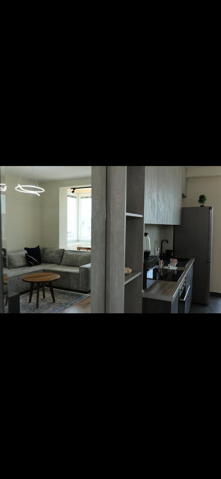 Peace And Luxury Apartment, In Center, New Bazaar1 Apartment Tirana