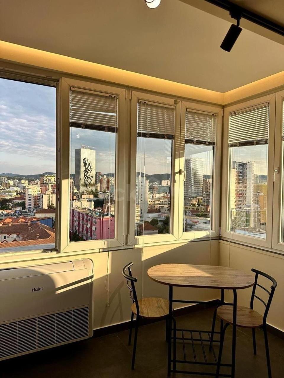 Apartment Peace And Luxury Apartment, In Center, New Bazaar1 Tirana