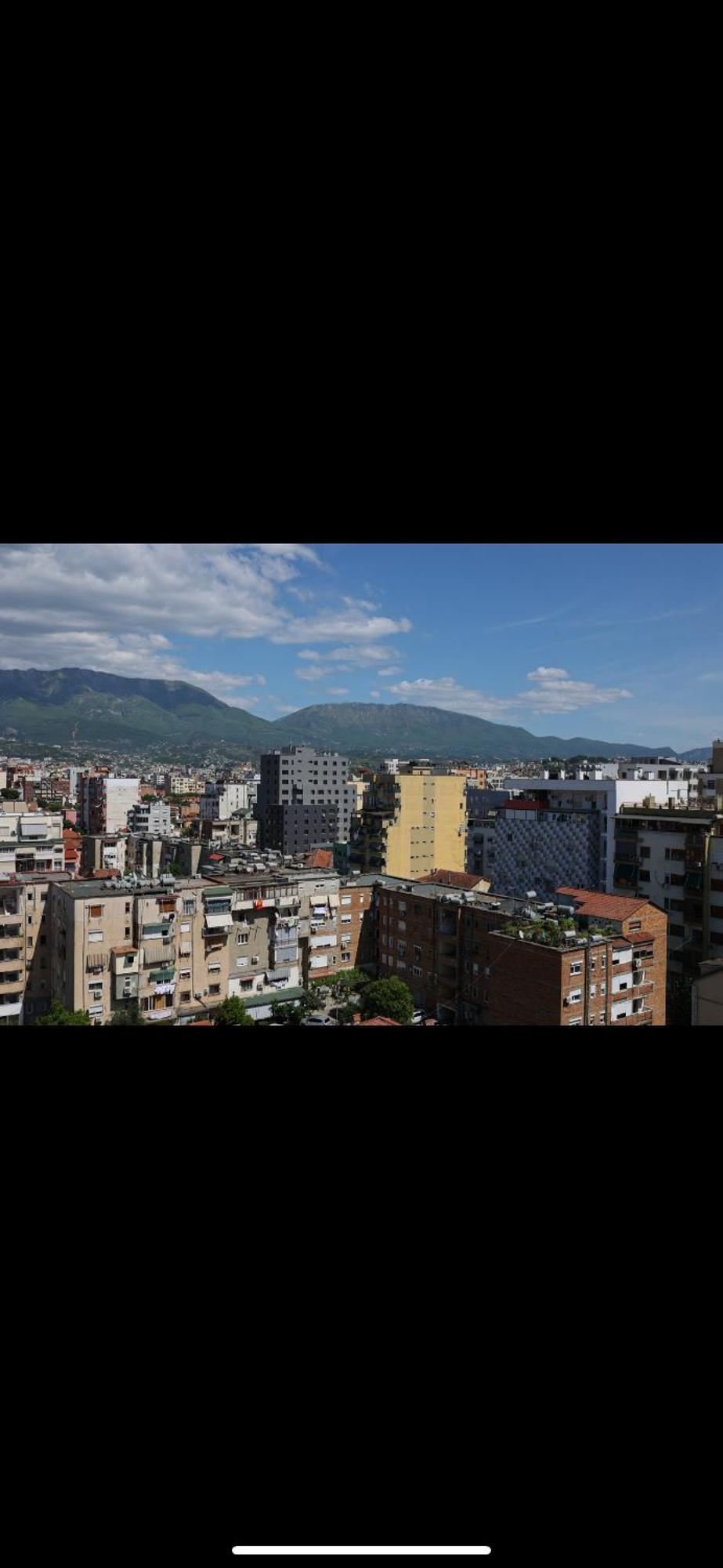Peace And Luxury Apartment, In Center, New Bazaar1 Tirana