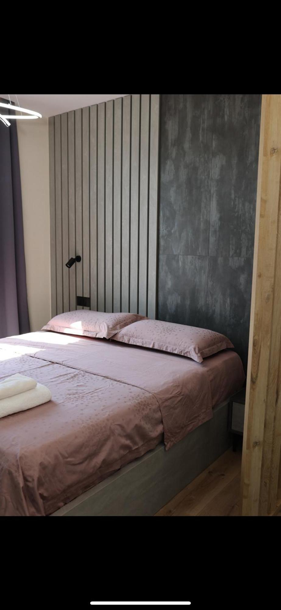 Peace And Luxury Apartment, In Center, New Bazaar1 *